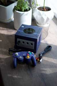 Ігрова консоь Nintendo GameCube DOL-001 (EUR)