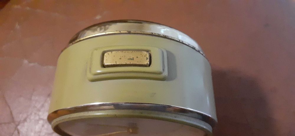 Relógio  despertador