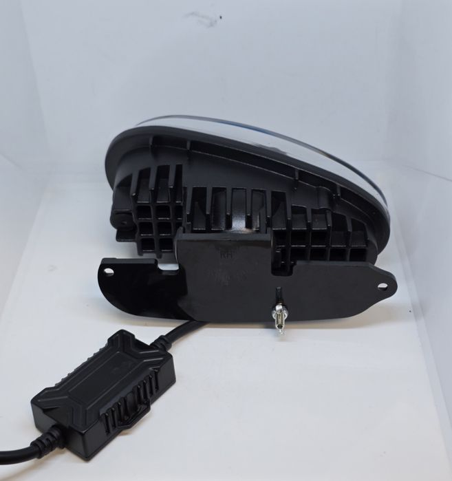 Протитуманні світлодіодні фари Bi LED для DAEWOO Lanos Sens Ланос Сенс