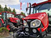 Zetor Proxima HS 110  Sprzedam PROXIMA HS 110 - rok 2021