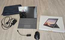Microsoft surface 7 pro