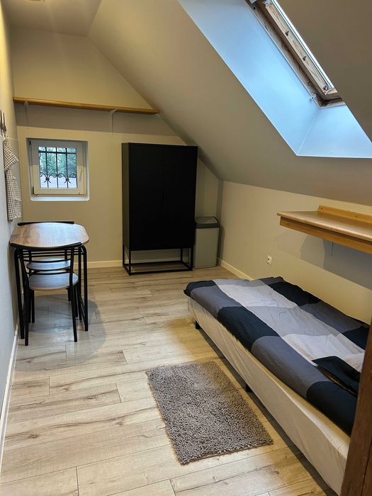 NOCLEGI dla pracowników - pok. 2 os.; Lubin, ul. Stary Lubin