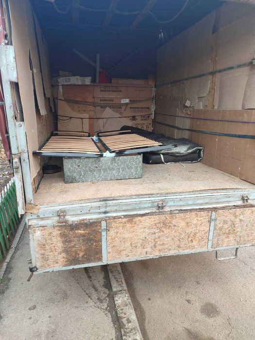 Грузчики!!!Грузоперевозки!!!Грузовое авто.