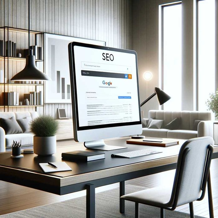 { SEO | Strony WWW | Pozycjonowanie | Sklepy Internetowe }