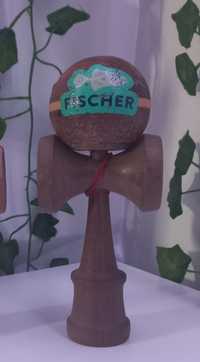 Kendama krom fischer