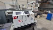 Torno Haas TL1 CNC
