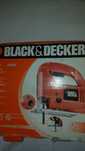 Serra Tico Tico Black e Decker