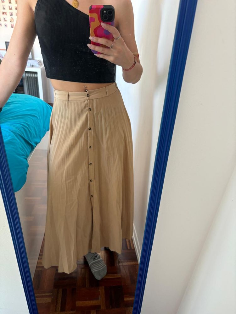 Saia da Stradivarius