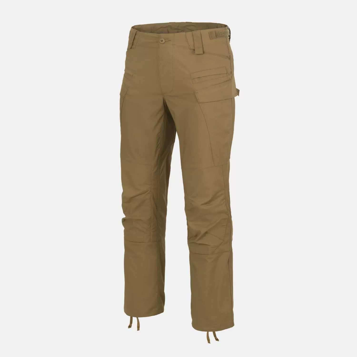 Штани SFU NEXT Mk2 - PolyCotton Stretch Ripstop Helikon-Tex