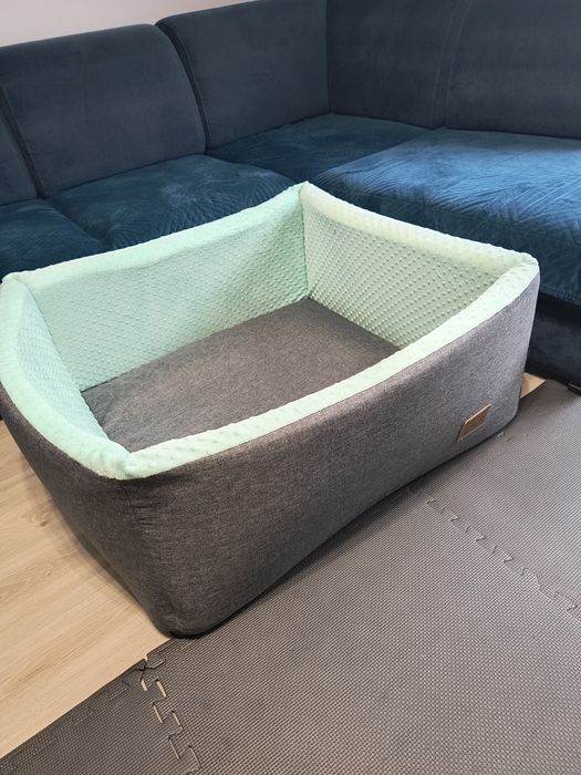 Basen z kulkami Golden Kids