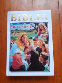 Biblia dla dzieci