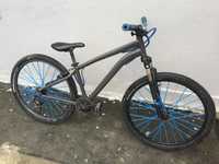 Bicicleta BTT arro 27,5