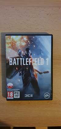 Battlefield 1 PC (kolekcjonerska)