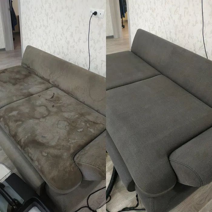 Химчистка мягкой мебели ,матрасов диванов кресел стульев в Одессе