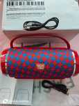 Bluetooth-колонка VIKEFON TG116C