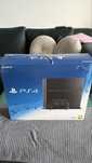 Ps4 + gogle VR