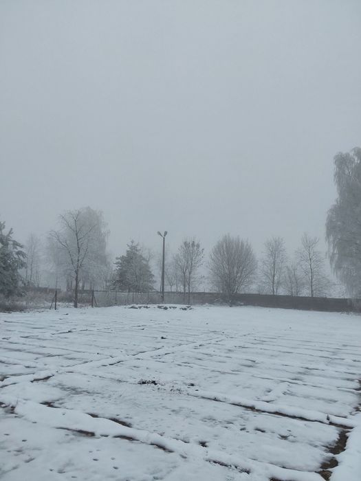 Nowy plac parkingowy przy A1 Łódź Brzezińska 336