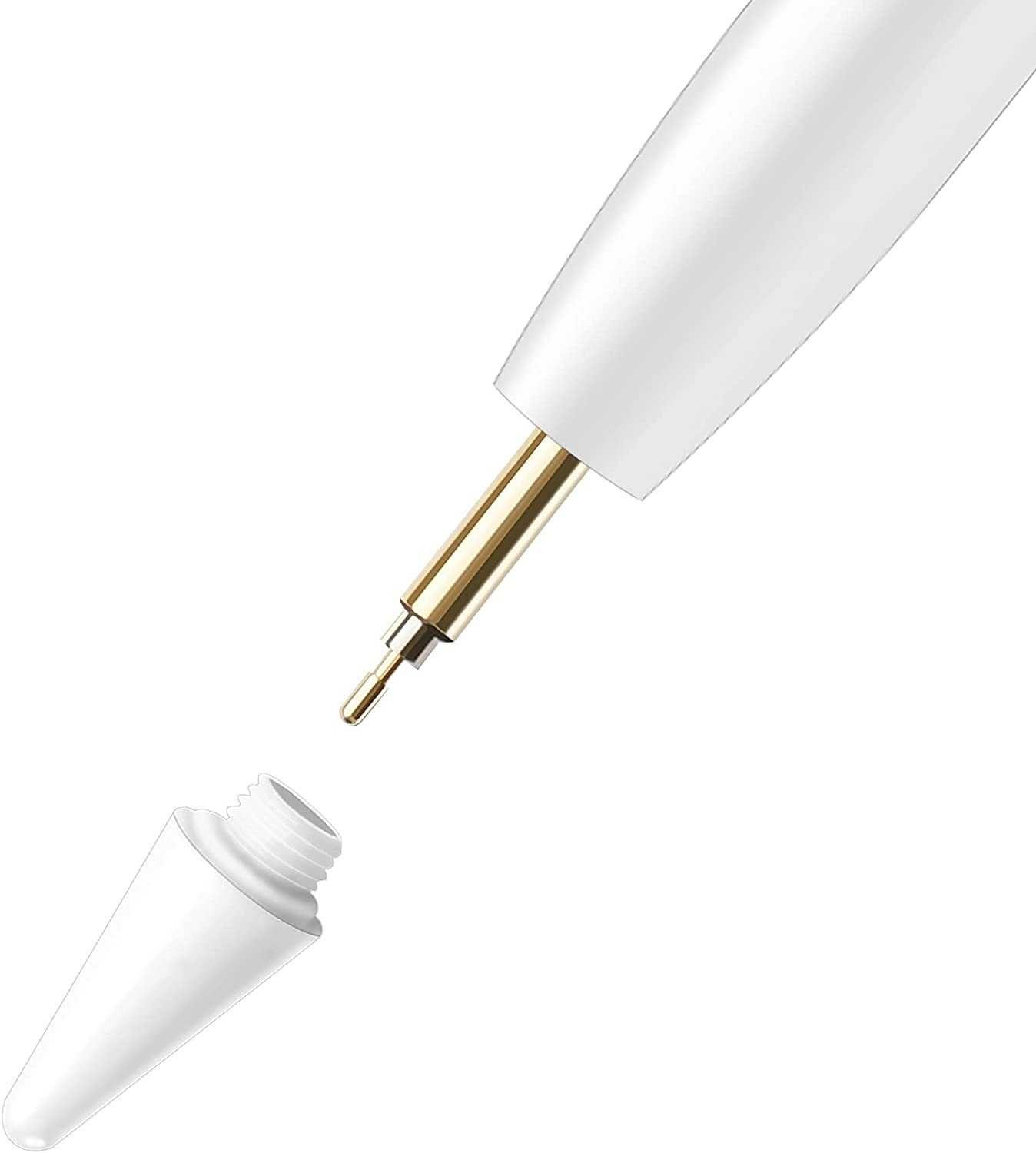 Rysik Pencil do  Apple IPAD AIR / PRO Stylus 2 GEN