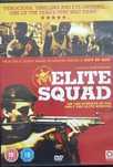 DVD- Elite Squad
