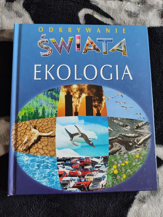 Odkrywanie świata, ekologia