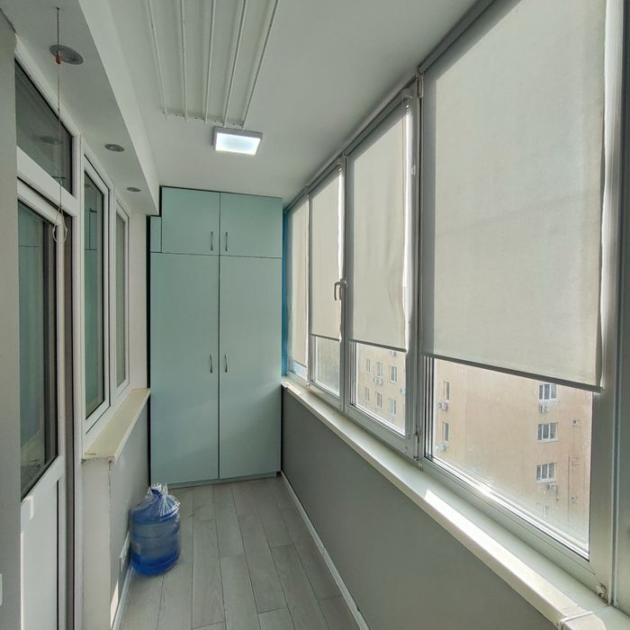 1 кімнатна квартира. Перша здача! Солом'янський район, вул. Освіти