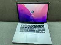 MacBook Pro 15 2015 512gb 16Gb RAM Radeon R9 2gb