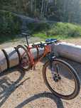 Ktm Myroon Elite