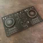 Pioneer DDJ 400 Kontroler DJ
