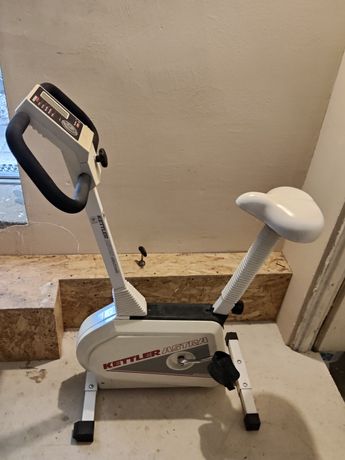 Rower stacjonarny Kettler