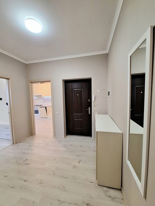 Простора 2 кім квартира в ЖК Софія Сіті,  67 м2, Є 3 РОКИ