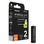 Akumulator Panasonic Eneloop Pro AA 2500mAh 2szt