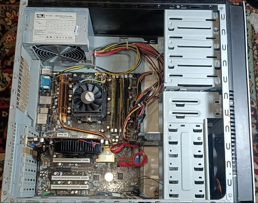 Продам компьютер