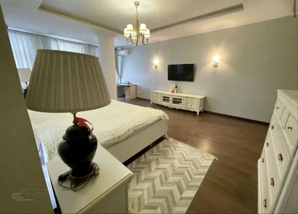 150т.$‼️ЦЕНА-ШОК‼️ ЖК УСАДЬБА ЧЕРНЫШОВА‼️ Продам 2 к/кв - 168м+паркинг