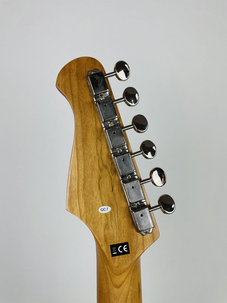 Blond STR-2 SFG HSS gitara elektryczna typu Stratocaster