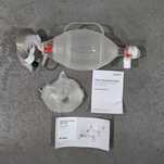 Мішок AMBU від PerSys medical, SPUR II adult
