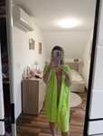 Kimono narzutka pareo letnia plażowa wakacje wakacyjna unisex
