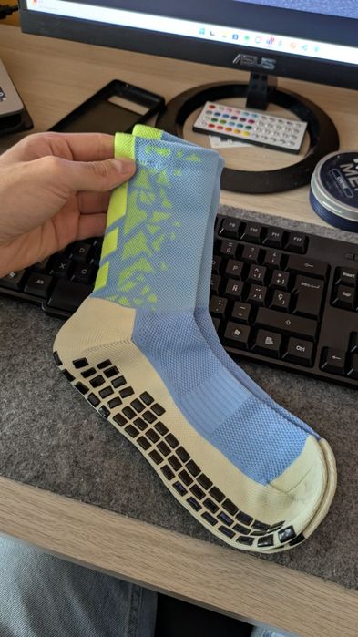 Pack meias de corrida novas