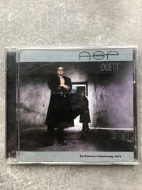 CD ASP ‎– :Duett