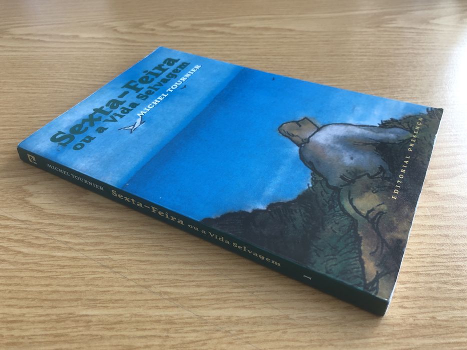 Sexta Feira Robinson Crusué Juvenil