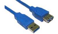 дата кабель USB 3.0 AM/AF ATCOM (11202)