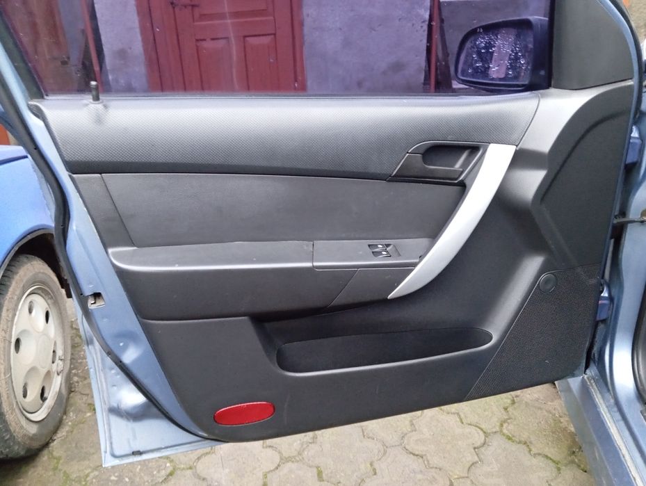 Chevrolet Aveo 2006рік