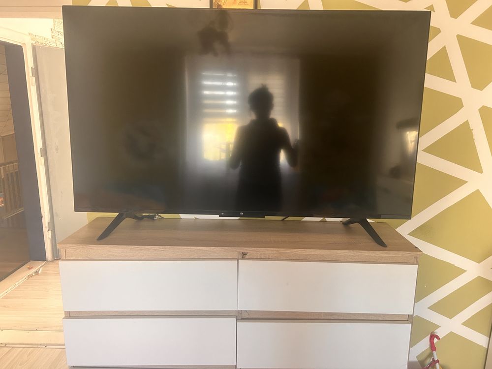 Telewizor xiaomi 55 cali