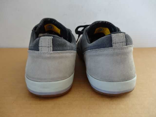 Buty CATERPILLAR roz 42 Półbuty Skóra Męskie