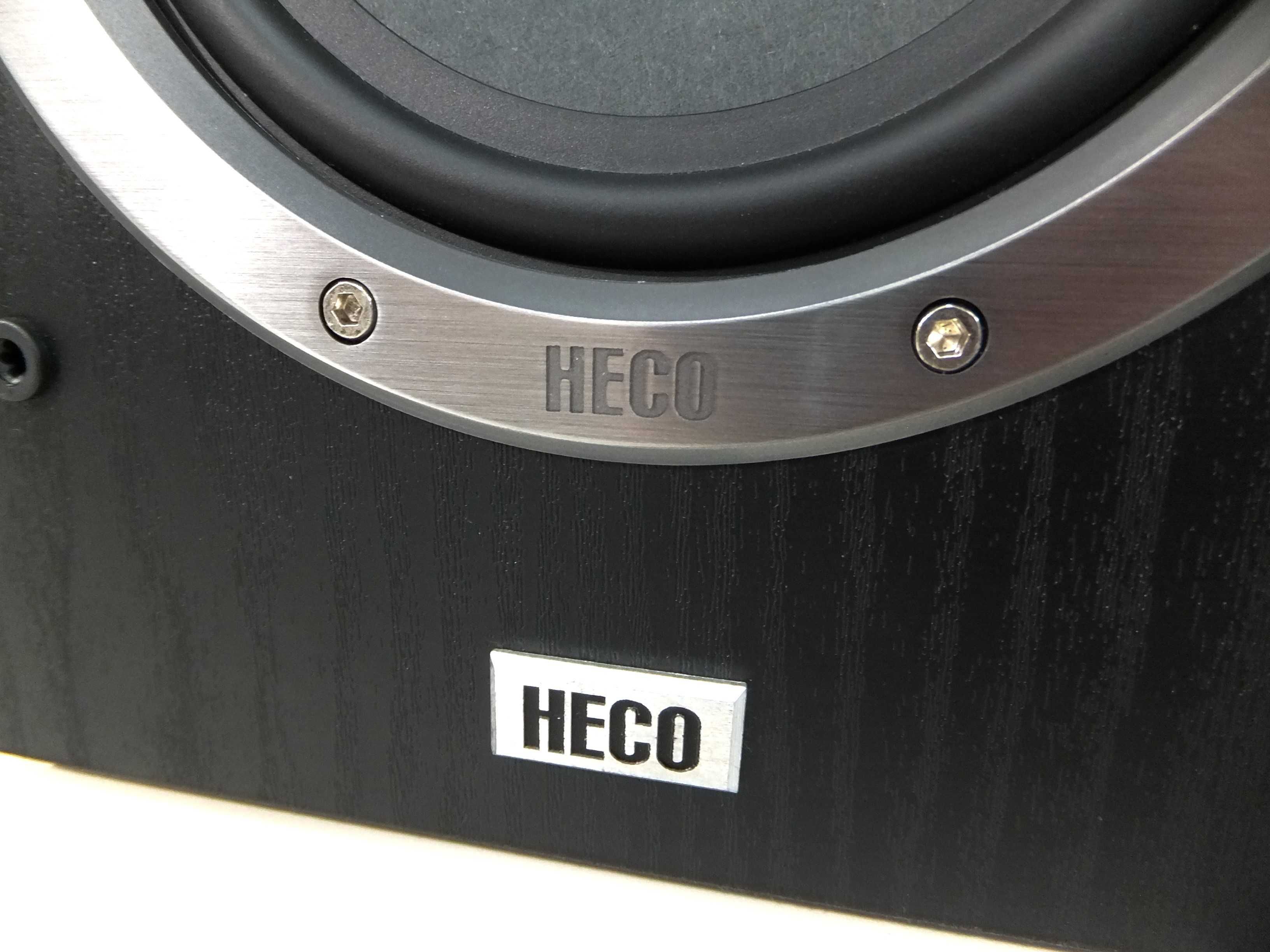 Kolumny głośnikowe monitory HECO VICTA PRIME 302 / gwarancja