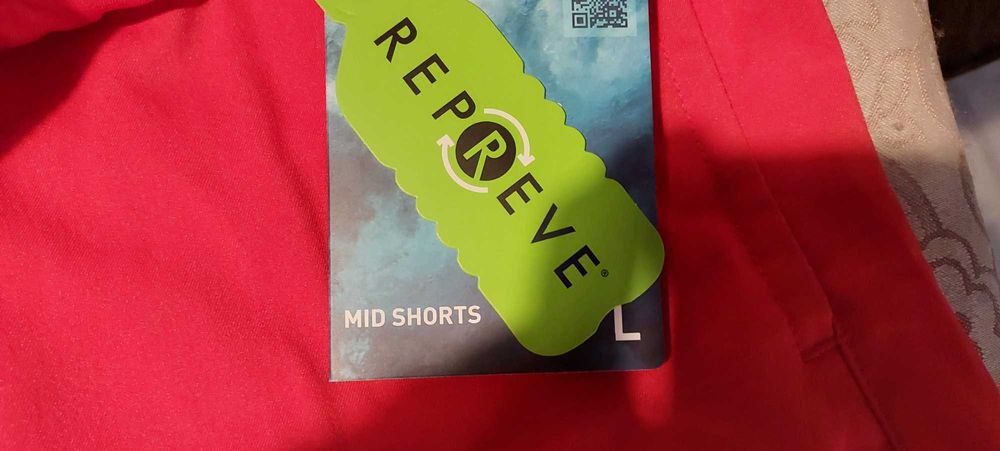 Spodenki kąpielowe męskie Puma L