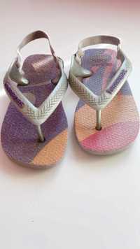 Havaianas Palette Glow TAM EUr25/26 BR23/24