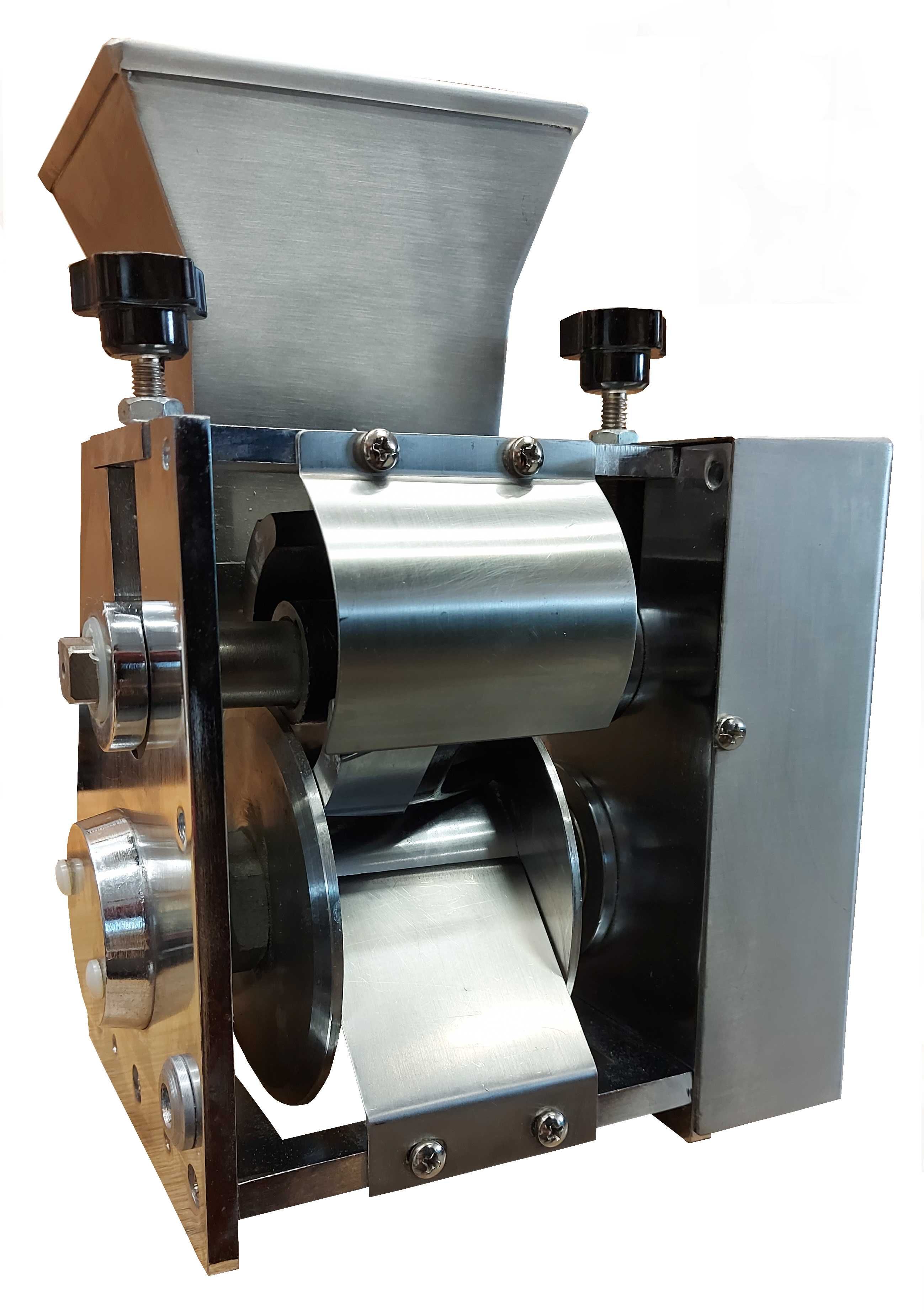 Matryca do pierogarki JGL135-6A starndard prosty brzeg 12 mm