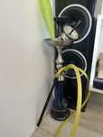 Shisha 70 cm ! Warto