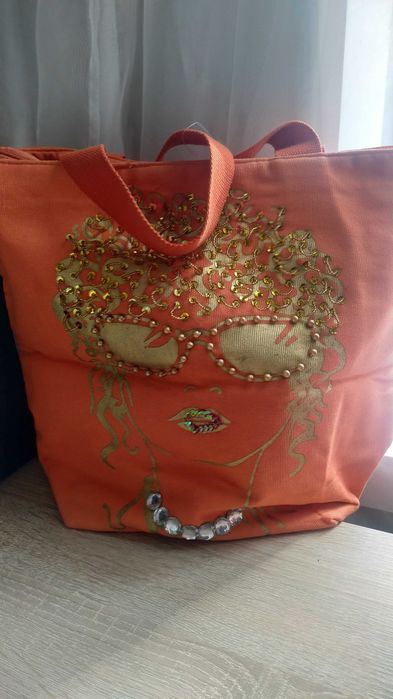 Сумки женские новые и б\у