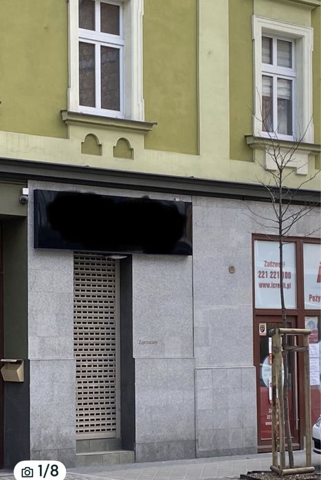 48m2 Centrum 300m Dworzec PKP Przy Hotelu Veneda